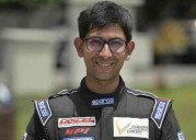 Asia-Pacific Motorsport C’ship: Achintya Mehrotra wins gold, silver medal for Tarushi Vikram