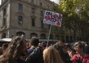 France braces for more widespread strike and protest action on Thursday