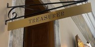 Assemblymember Dalia announces bid for State Treasurer