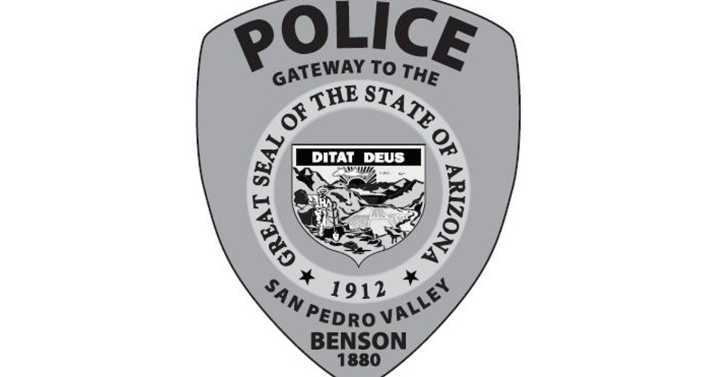 Part of Highway 90 closed due to Hazmat situation, per Benson Police Department