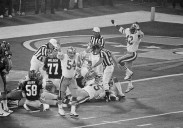 49ers’ Super Bowl history: Started with a bang, now mired in a decades long drought