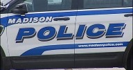 Madison police officer seriously injured in squad crash