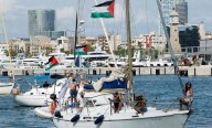 Gobierno de EU califica a la Flotilla como “una provocación deliberada e innecesaria”