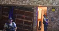 Nuevo atentado con explosivo sacude Las Quintanas en Trujillo: estalla cerca de comisaría y deja heridos
