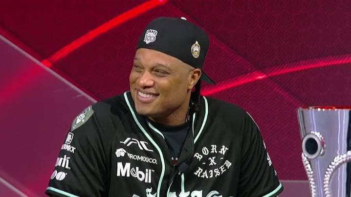 Robinson Canó no volverá la proxima temporada con Diablos Rojos