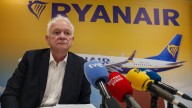 Ryanair prepara más recortes en España tras haber reducido ya en 1,8 millones de asientos su capacidad