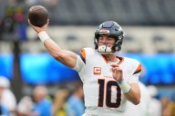 Justin Herbert rallies Chargers for 23-20 win over Broncos and 3