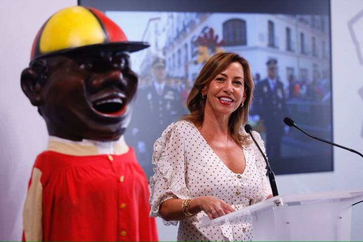 Fiestas del Pilar 2025: más de 1.000 actos en la programación más amplia de su historia