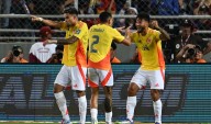 Luis Suárez hace respetar a Colombia: golazo del empate ante Venezuela
