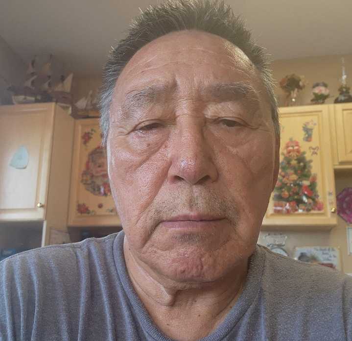 'My parents couldn't vote': Iqaluit Elder on what Truth and Reconciliation means to him