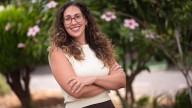 Noelia Cruz Pérez: «Para mí la prioridad es que se entrene a la población en emergencias»