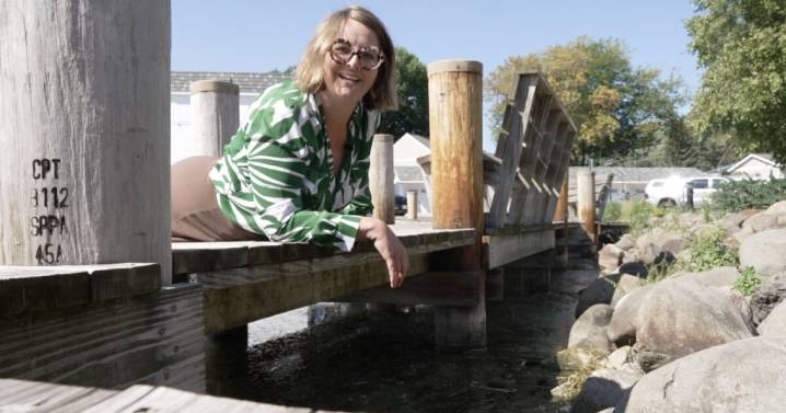 Green Lake Association advocates for better water quality after algae outbreak