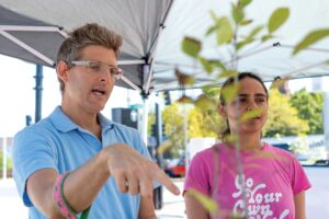 Zoo New England looks to grow Roxbury, Dorchester tree canopy through new partnership