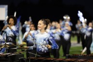 Liverpool takes top spot at West Genesee’s Tournament of Bands (62 photos)