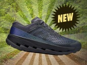 New Cloudultra 3 collab brings Swiss-Japanese design to Northwest trails