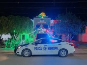 Comando armado irrumpe en vivienda y ‘levanta’ a un hombre en José María Morelos