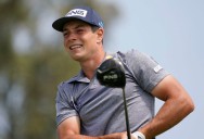 Viktor Hovland’s Shocking UFO Obsession Exposed by European Teammates: ‘He Drove Six Hours’ Viktor Hovland has a weird obsession. And no it is not about his swing or golf itself. It's something scient