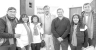 Se realizó el 7º Congreso de Entidades Vecinales