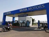 Moody’s cuts Tata Motors outlook to negative