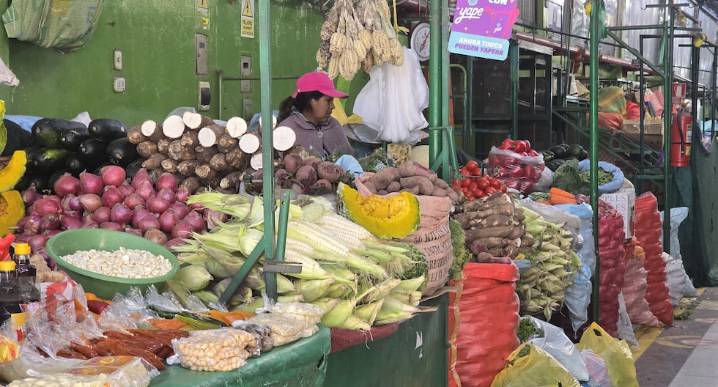 Precio del pollo, papa, frutas y más HOY, 1 de septiembre en los mercados mayoristas de Lima: reporte actualizado de la app Midagri