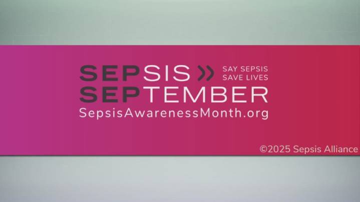Buffalo nurse-authored book aims to educate frontline workers on sepsis signs