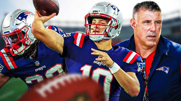 Patriots most to blame for ugly loss to Steelers