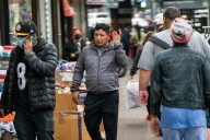 Inmigrantes tienen poco que celebrar en el Día del Trabajo en EE.UU. debido a las redadas