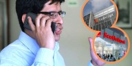 Sancionan a conocido banco por llamadas spam: Indecopi halló comunicaciones sin autorización de usuarios y la multa podría superar S/ 2.4 millones