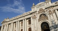 Comisión de Constitución del Congreso aprueba reglamentos para retorno a la bicameralidad