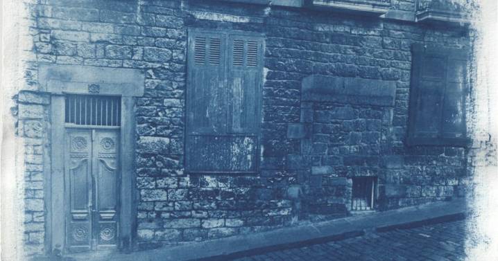 ¿Qué es la cianotipia? Aprende más sobre esta antigua y accesible técnica fotográfica