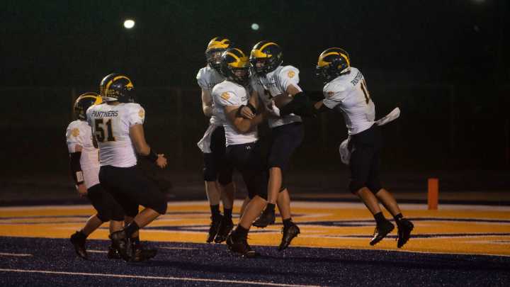 Week 4 Football Recap: Climax-Scotts scores 77; BCC, Lakeview lose