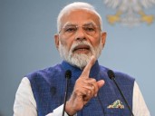 India eyes 100 GW of nuclear power by 2047