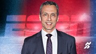 Pitaro: ESPN Willing to Explore Equity Deals with Other Leagues