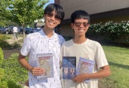 Naperville Central students teach free English, STEM classes
