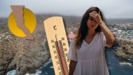 Pronóstico del clima en Baja California para el viernes 19 de septiembre de 2025: chubascos, niebla y calor extremo