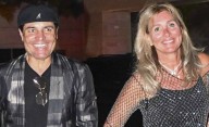 La esposa de Chayanne: quién es, las fotos de Marilisa y cómo se conocieron