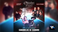Caracas se Preparara para una Fiesta Inolvidable: Oktoberfest 2025 Traerá a Caramelos de Cianuro y Otras Estrellas de la Música