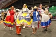 Festival Internacional de la Cultura Campesina, presente en Agroexpo