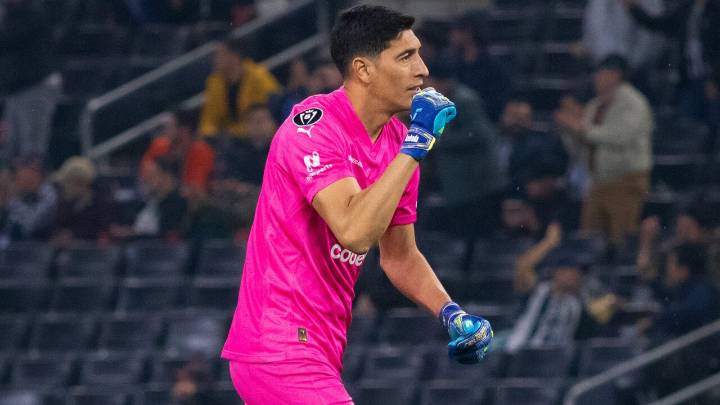 Empieza el movimiento en el último día de fichajes: el Real Zaragoza incorpora a Esteban Andrada