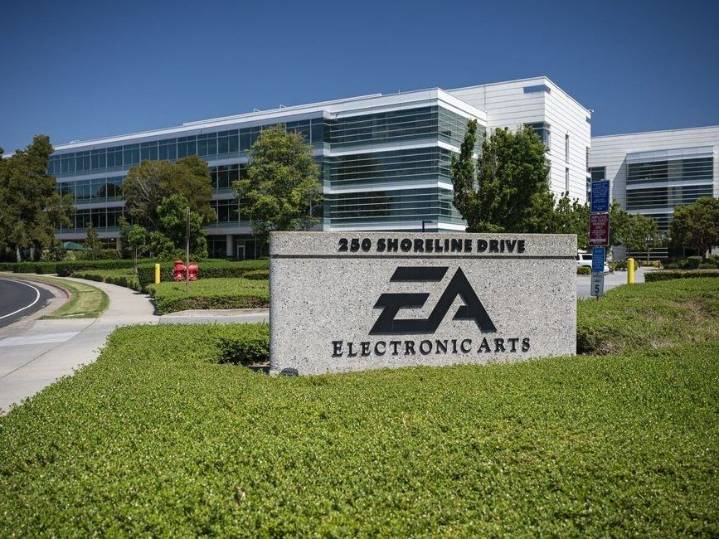 EA buyout talk highlights video game struggles as growth slows