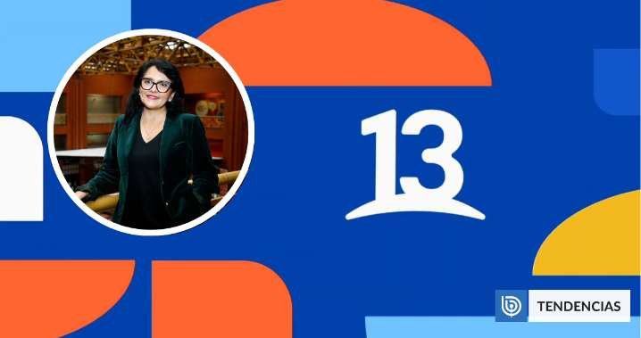 Tras polémica con directivo y bots de odio: Canal 13 anuncia cambios en su estructuración