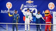 Dennis Hauger joins Dale Coyne Racing: Jacob Abel IndyCar rumors, news