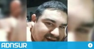 13:18 Salió de su casa hace un mes y no volvió: la búsqueda desesperada de un hombre en Roca