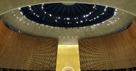 A Wretched Hive of Scum and Villainy: 5 Things to Watch for at the U.N. General Assembly