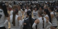 Randall volleyball hands West Plains first district loss, Bushland sweeps Dimmitt & more