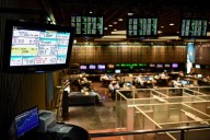 Mercados financieros argentinos se desploman por triunfo del peronismo