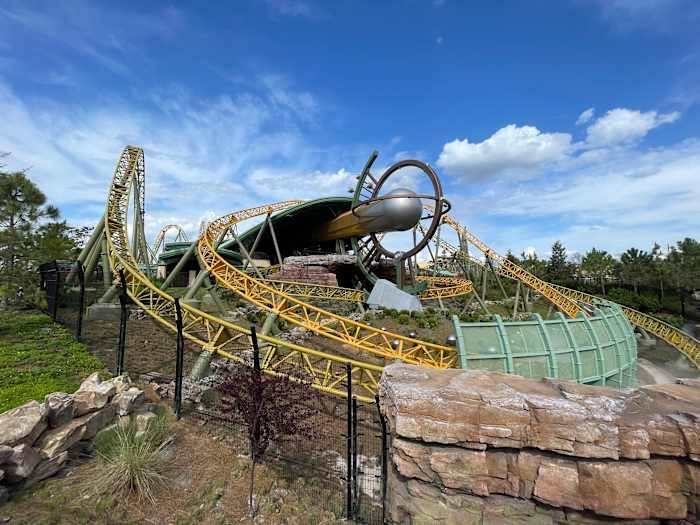 Experts weigh in after Epic Universe guest’s death on Stardust Racers ride