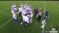 Dak Prescott spit incident opens conversation about unsportsmanlike conduct in youth sports