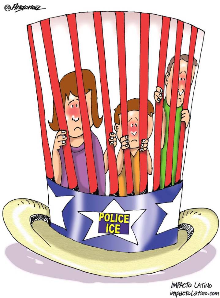 Police Ice