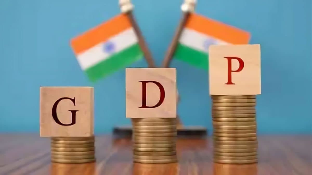 GST 2.0 Boost: OECD Lifts India’s FY26 Growth Forecast To 6.7%; S&P Retains 6.5%